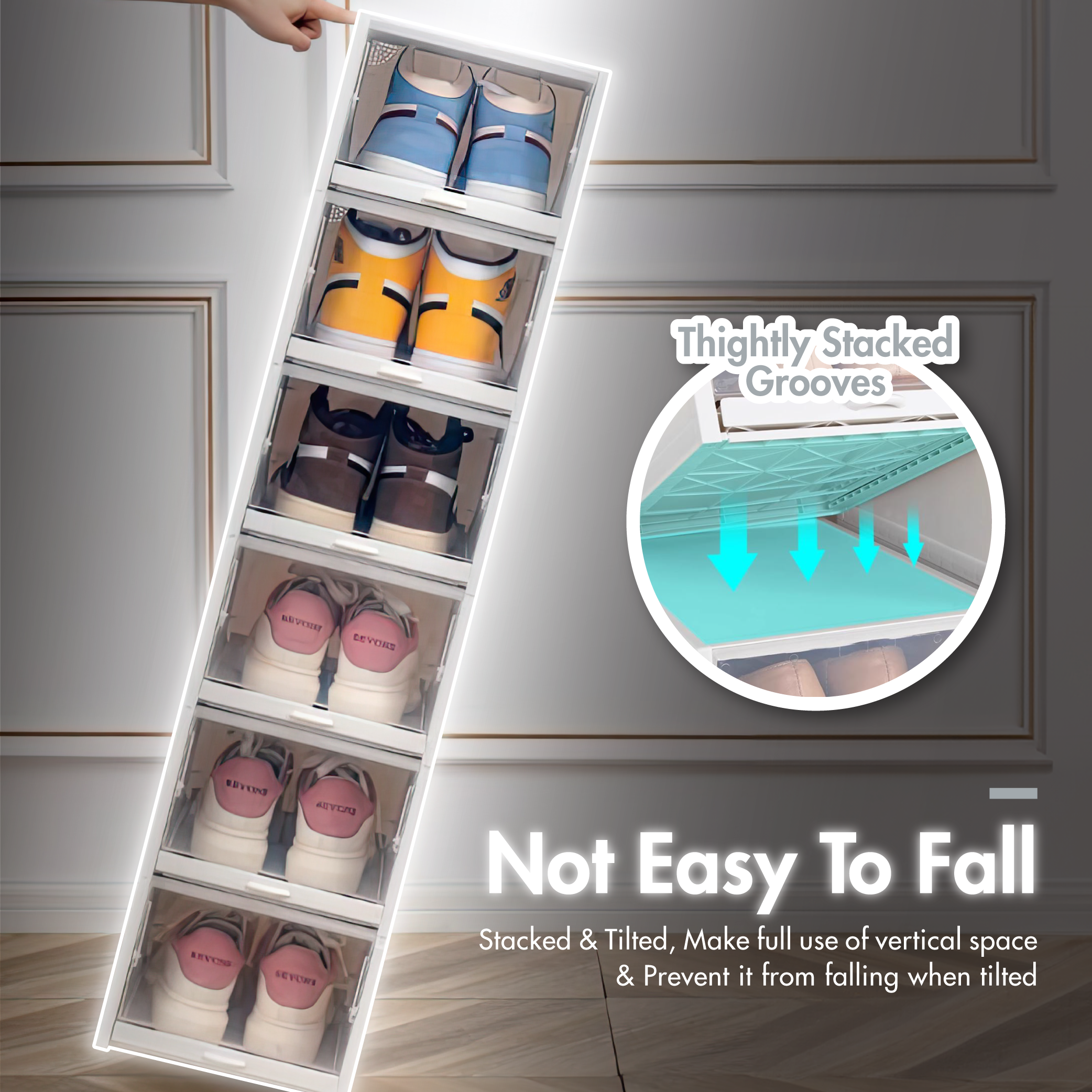 MS-2358-SOLEMATE-Slidey-Front-Drop-Shoe-Drawer-Shoe-Boxes-06