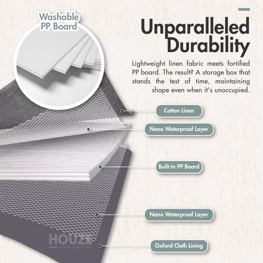 SB-1712-SB-1713-LAVA-Underbed-Storage-Box-with-Zipper-BeigeGrey-05