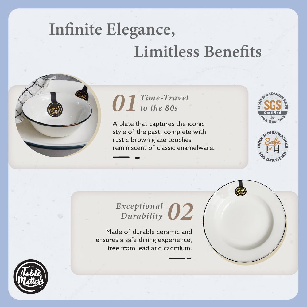 EnamelBlue-Tableware-ProductListing-17-82b7b2e1-0c48-419a-b663-511ae2ee2ce4 Enamel Blue - 3.5 inch Saucer