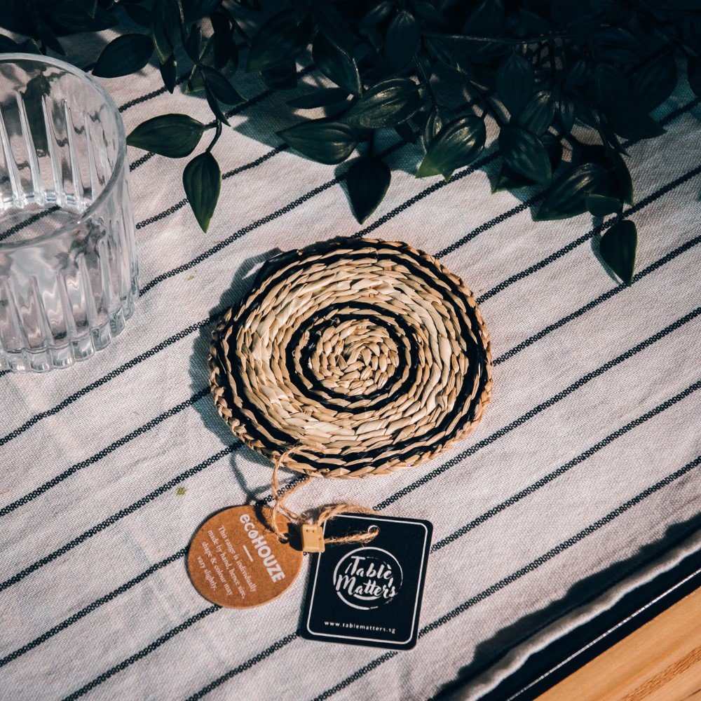 PSRB20100 Seagrass Serveware Collection