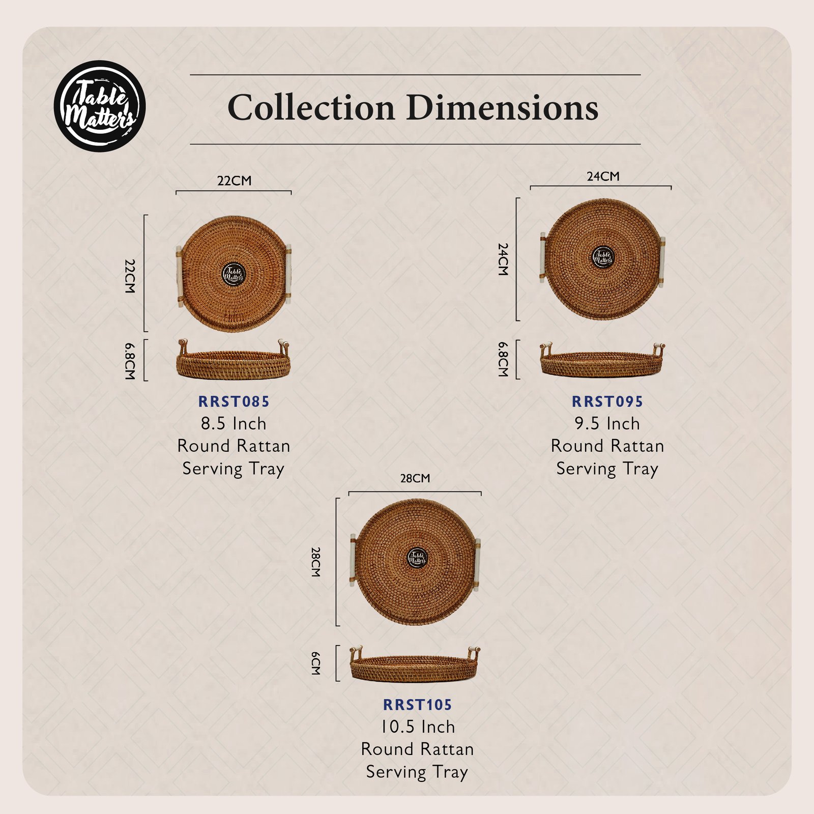 Round-Rattan-ProductListing-07 Round Rattan Serving Tray Collection