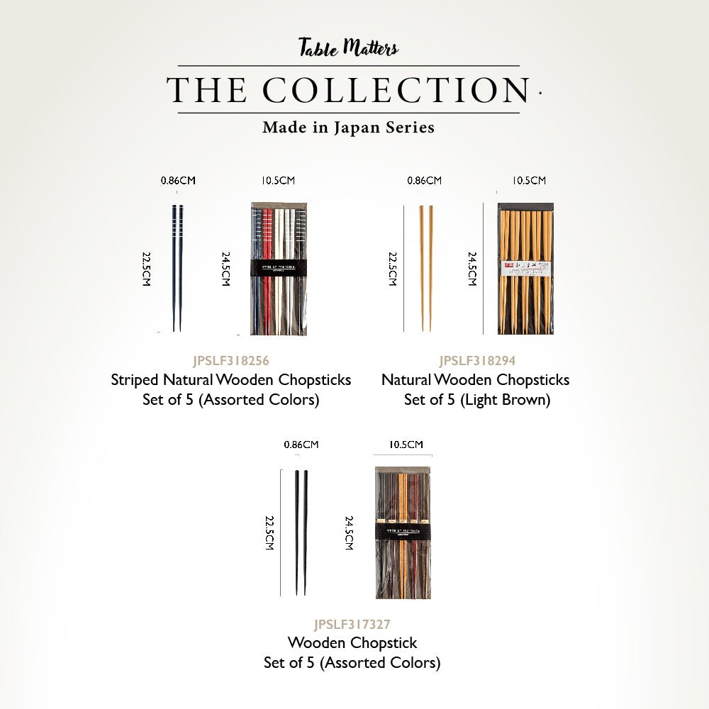TMWoodenChopsticks-ProductListing-04 Japan Chopstick Collection | PBT | WOODEN | BAMBOO | MADE IN JAPAN
