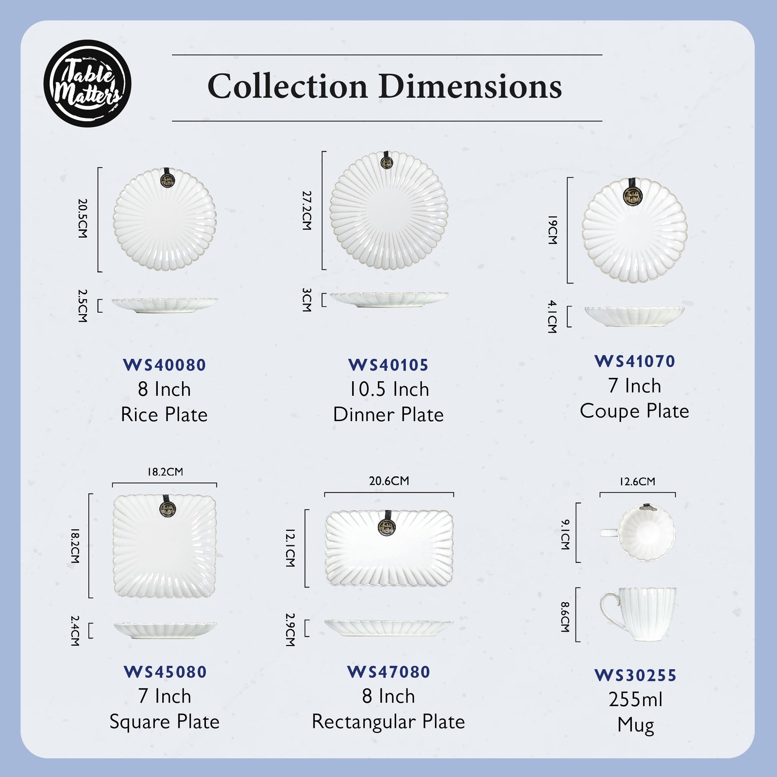 WhiteScallop-Tableware-ProductListing-24 White Scallop Collection
